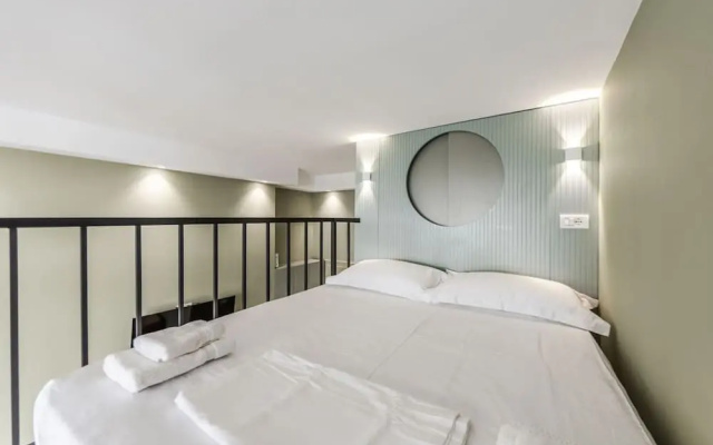 Amel s Rooms Center of Tirana