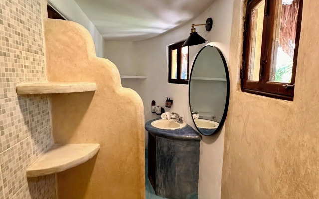 La conchita Tulum