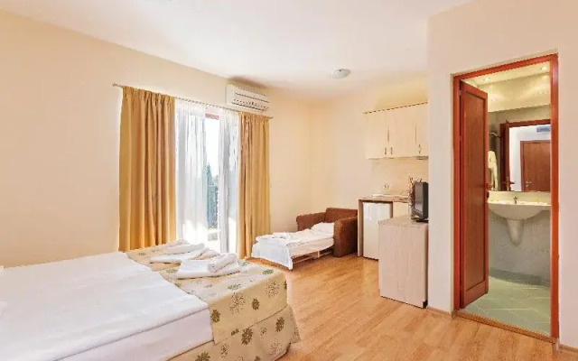 Serena Residence Aparthotel - All Inclusive