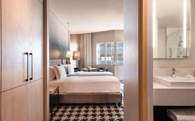 Pullman Cape Town City Centre