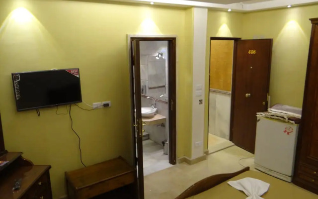 Dreamers Hotel