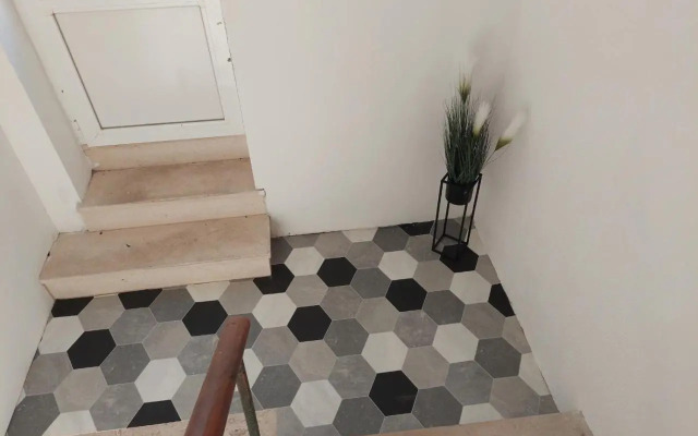 apartment NIKO 5 min to center