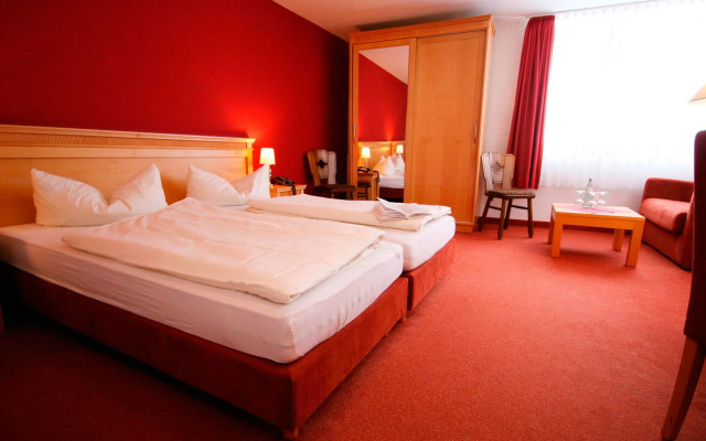 Der schöne Asten - Resort Winterberg