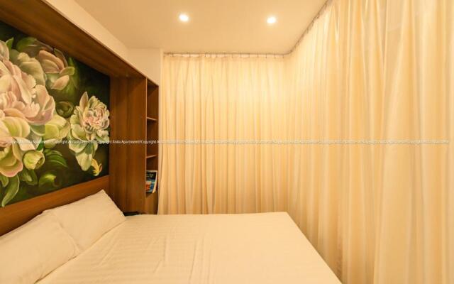 Anita Apartment Nha Trang