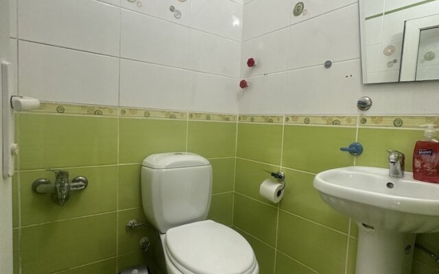 Avşa apart otel