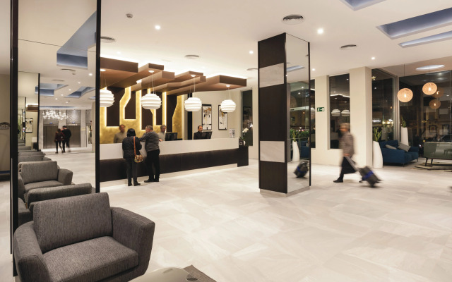 Hotel Riu Monica - Adults Only