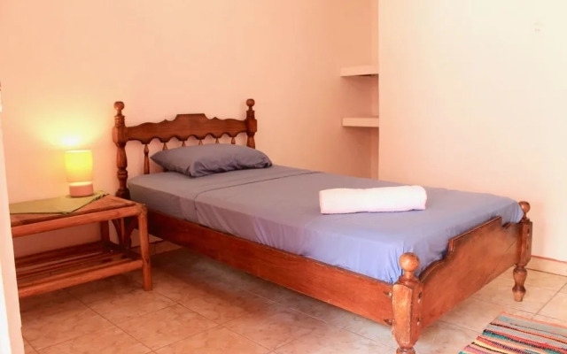 Bahia Beachfront Hotel Restaurant