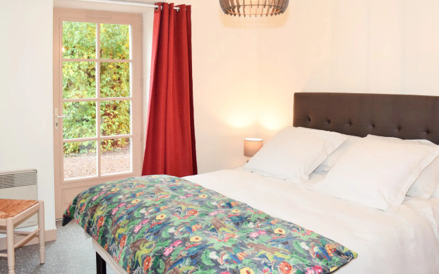 Les Mailloches (REE100)