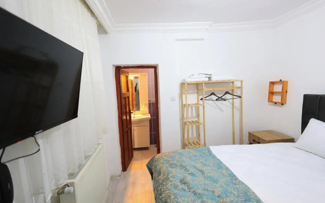 Pacha Cave Hotel