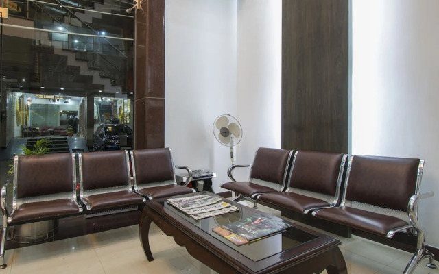 OYO 5101 Hotel Char Chinar