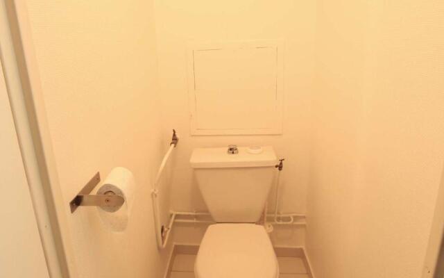 Appartement Serre Chevalier, 1 pièce, 4 personnes - FR-1-330F-98