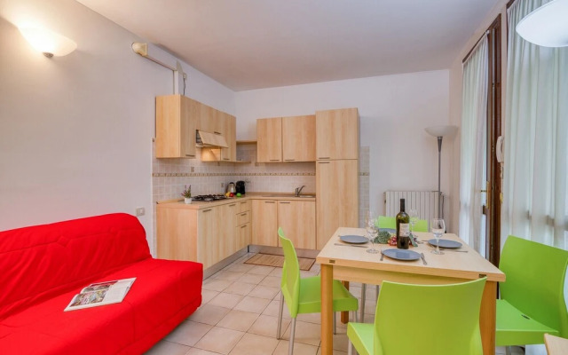 Porto Letizia Bach 2