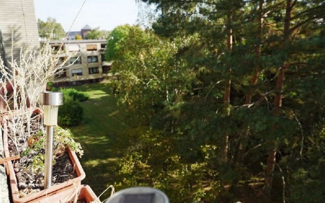 Private Apartment Schubertstraße