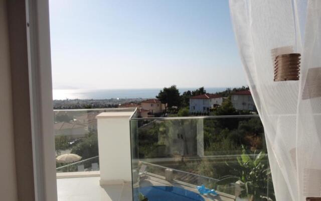 Villa Yalcin