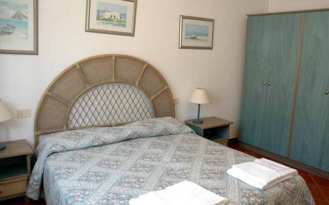 Residence Rio D'Elba