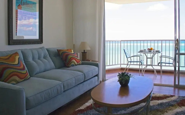 Atlantic View