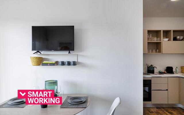 Deluxe Apartment - Ice by Wonderful Italy