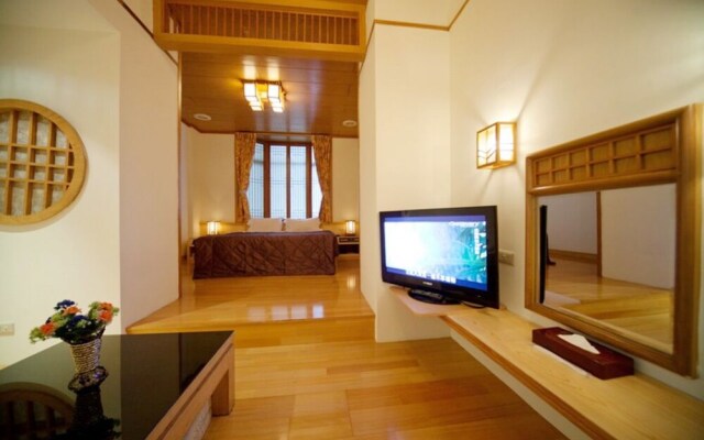 sanhoce hotel
