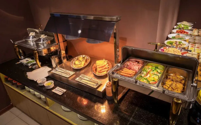 Azumaya Hotel Kim Mã 3