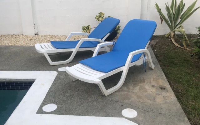 Restorations Tobago