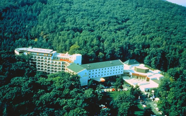 Hotel Lövér Sopron