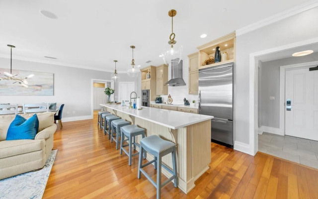 Waterhouse 304- Open Air