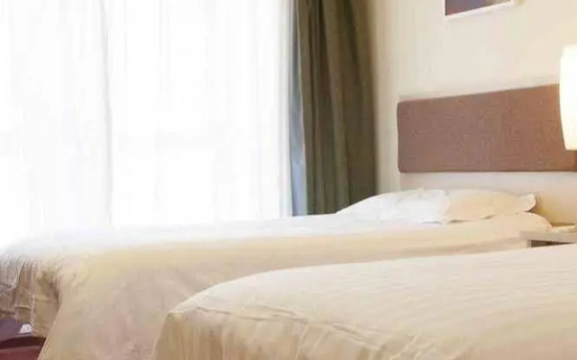 Motel 168 Hotel Shanghai Hongqiao Hub National Convention Center Branch