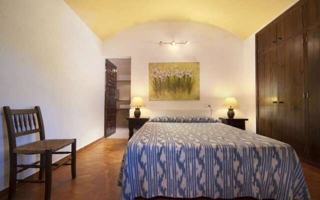 Villa - 4 Bedrooms with Pool and WiFi - 103163