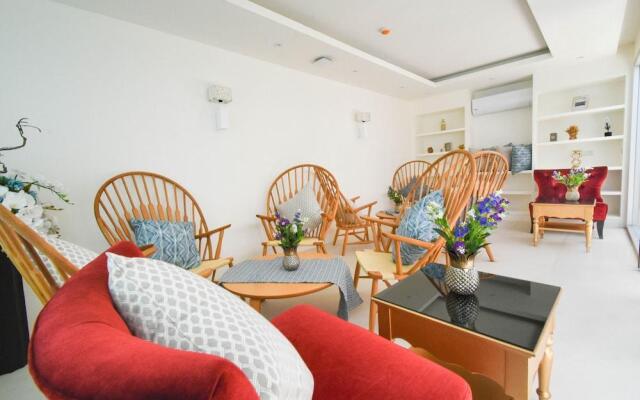 The Aristo Seaview Patong