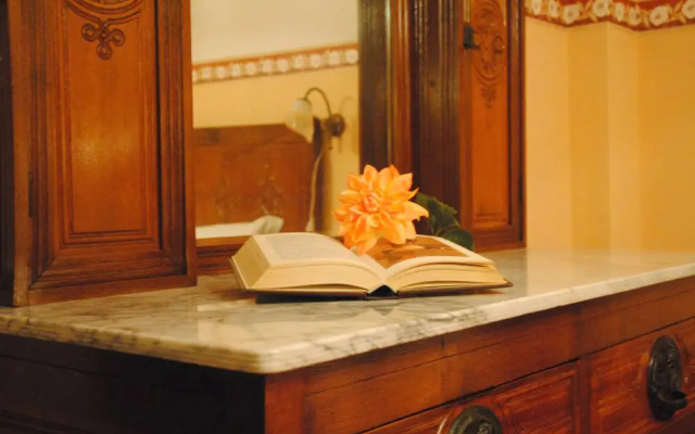 Agriturismo Al Benandant