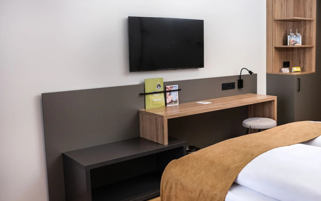 JUFA Hotel Bad Radkersburg