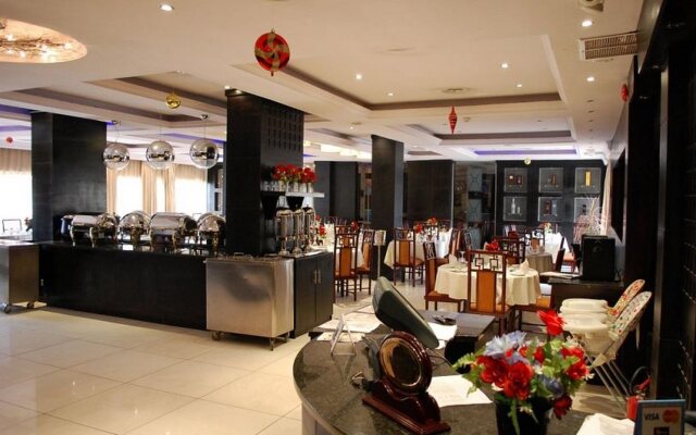 Owu Crown Hotel Ibadan