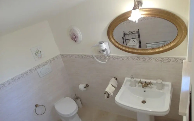 The White Villa