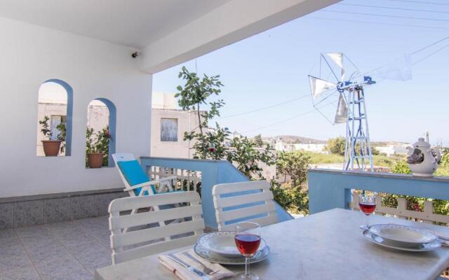 Fedra Apartments View Free Parking 2mins To Beach