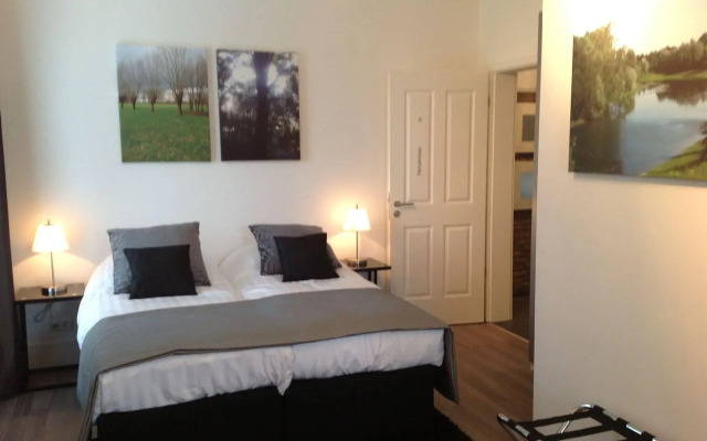 Bed and Breakfast am Meerturm