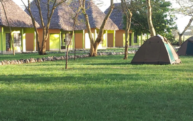 Ecoboma Camp