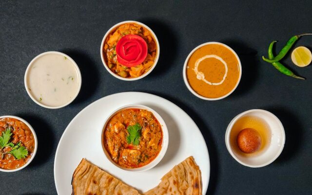 OYO 14728 Manan Residency