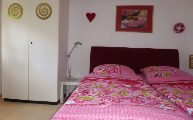 Ferienwohnung Renker