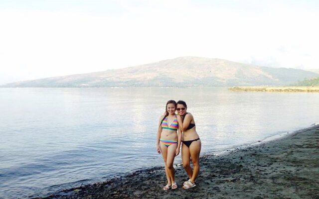 Aplaya Del Subic Capati Beach Resort