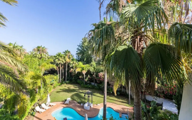 Ventura Del Mar Rentals