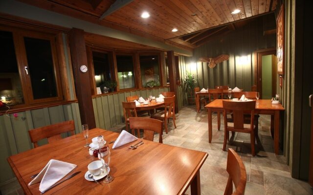 Whistler Alpine Chalet Retreat & Wellness