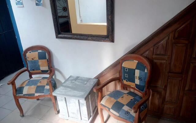 Hotel la casita