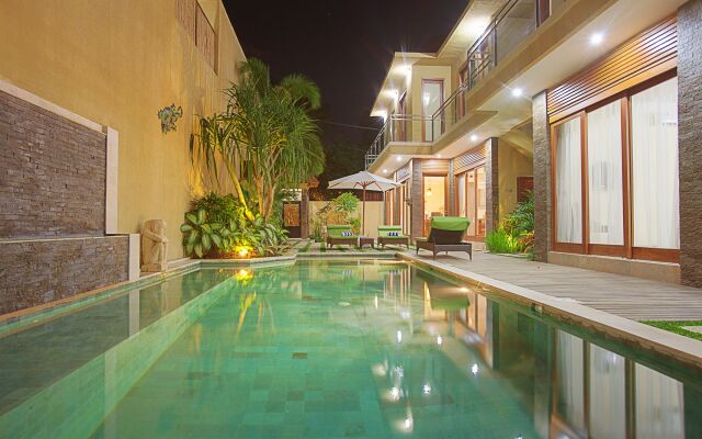 Villa Gorilla