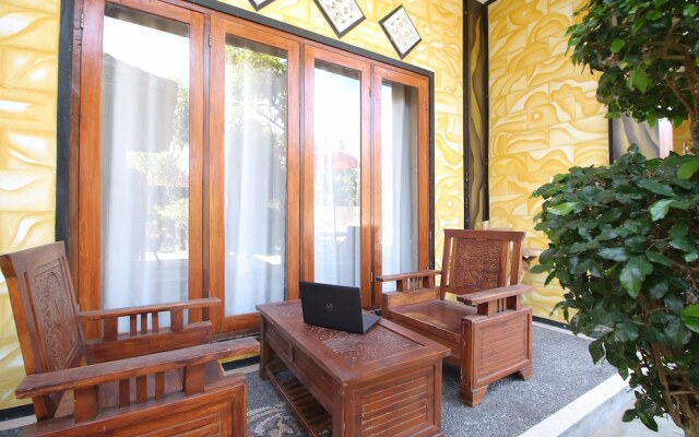 Hotel O Puri Batu Bolong