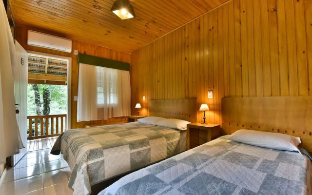 Villa Italia Hospedagem