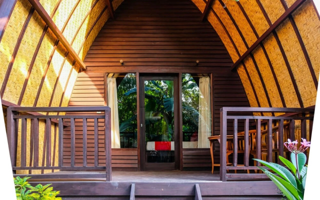 OYO 1134 Nelly Homestay