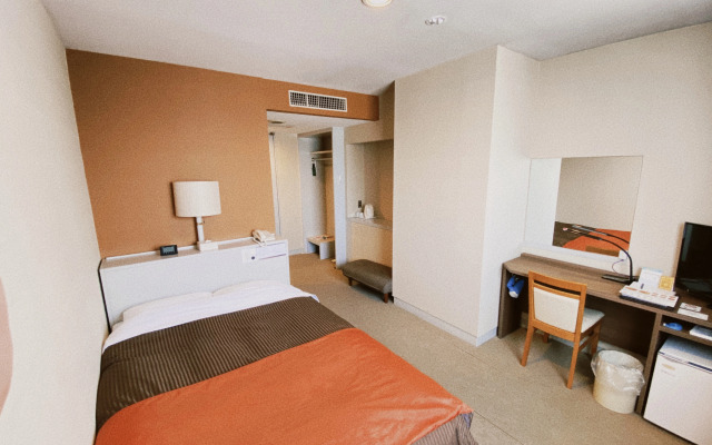 Hotel1-2-3Maebashi Mercury