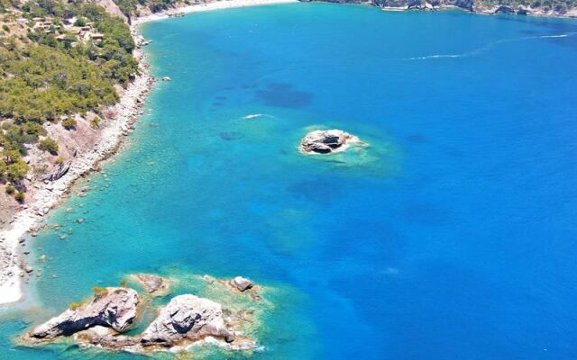 Kabak Utopya Otel