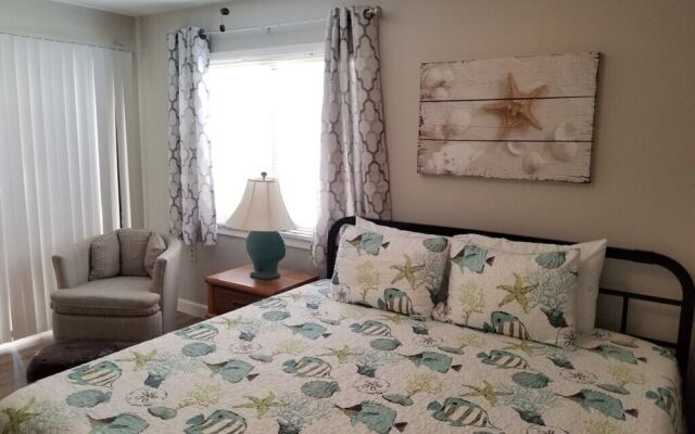 Ocean Village Club D15