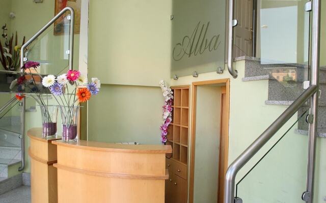 Hotel Alba